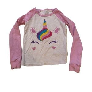 Girls top size S